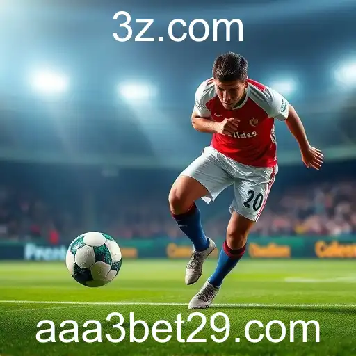 A Ascensão do aaa3.bet no Cenário de Jogos Online em 2025