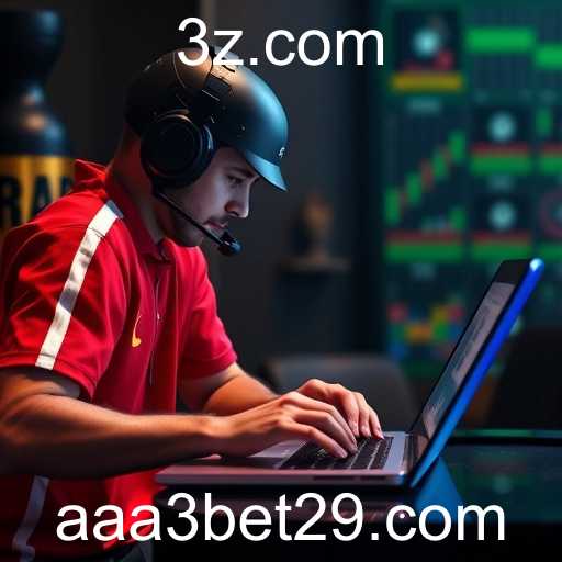 Expansão do Mercado de Jogos Online no Brasil