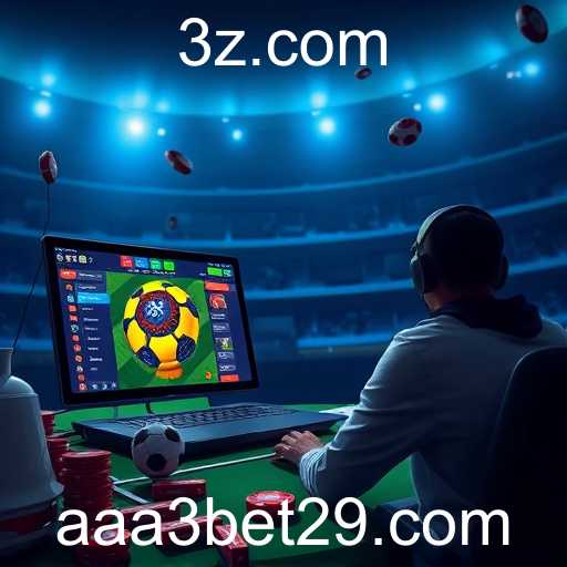 Crescimento dos Sites de Apostas em 2026