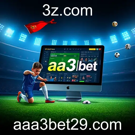 O Crescimento do Mercado de Apostas Online em 2025