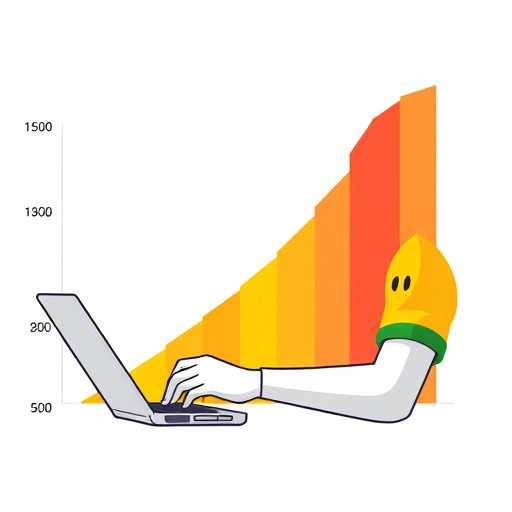 Explorando o Crescimento do Mercado de Jogos Online no Brasil