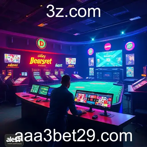 Cenário Atual dos Jogos Online em 2026