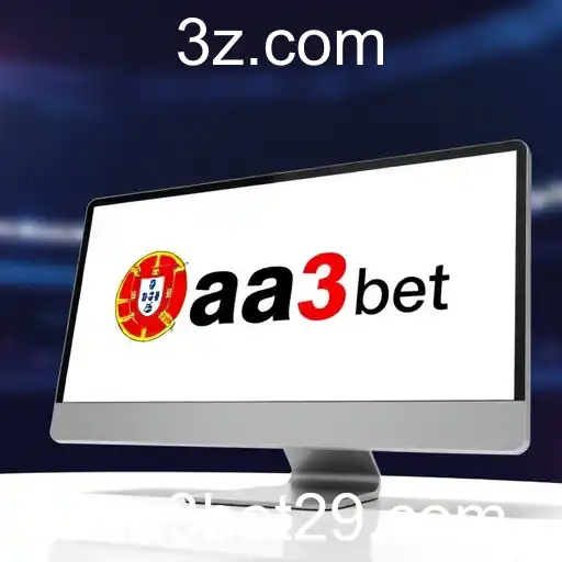 A Evolução dos Sites de Jogos e aaa3.bet em Foco