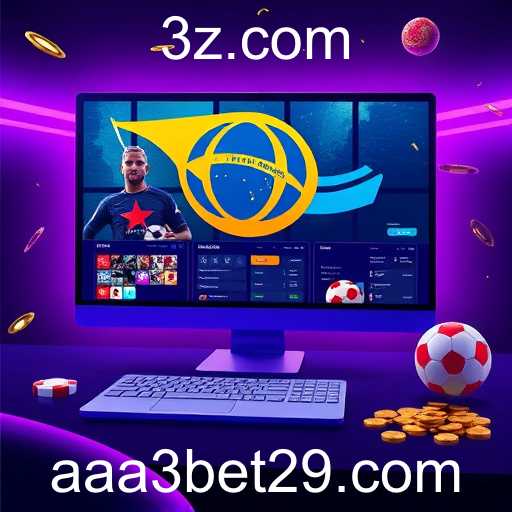 Expansão dos Jogos Online em 2026 no Brasil