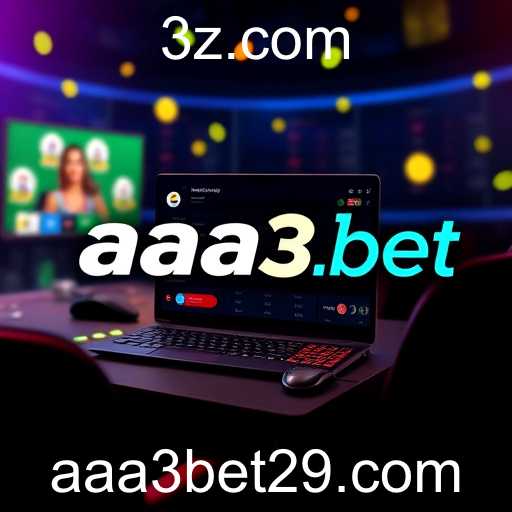 A Ascensão do aaa3.bet no Mercado de Jogos Português