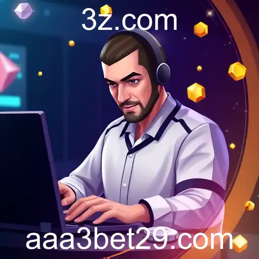 Crescimento dos Jogos Online no Brasil: O Caso aaa3.bet