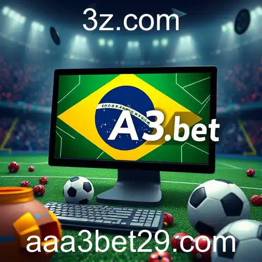 O Impacto dos Sites de Jogos no Brasil