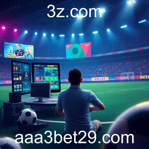 A Nova Era dos Jogos Online no Brasil