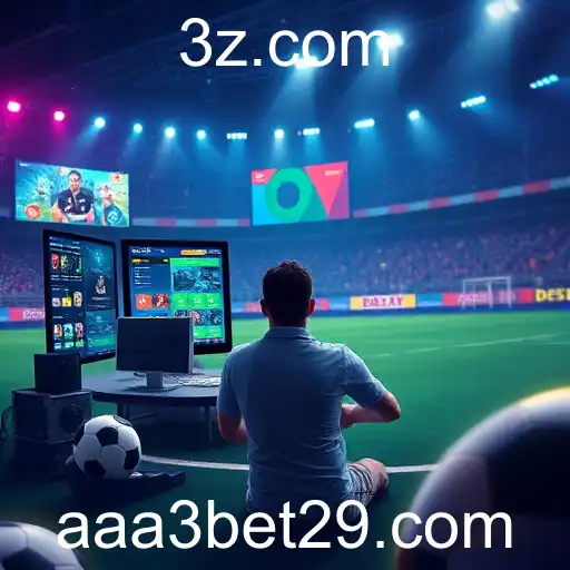 A Nova Era dos Jogos Online no Brasil