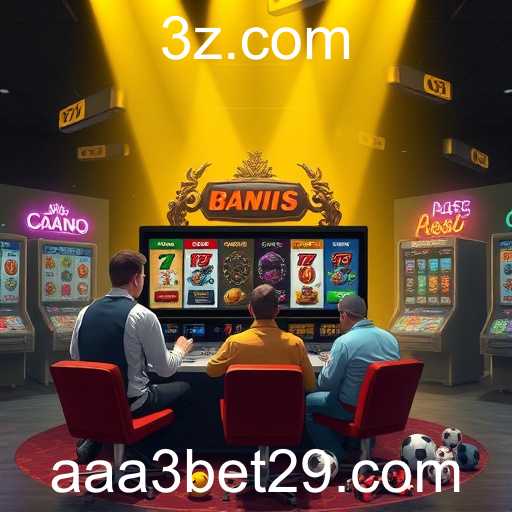 Tendências no Mundo dos Jogos Online