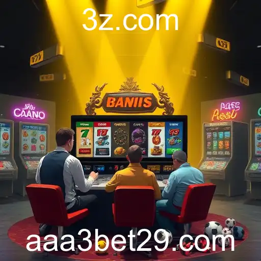 Tendências no Mundo dos Jogos Online