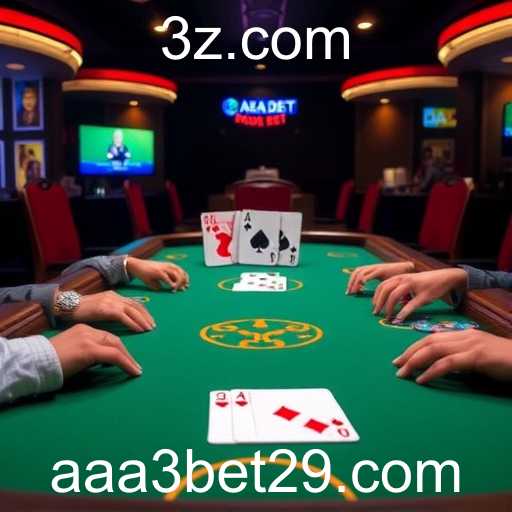 Descubra o Mundo das Salas de Poker Online