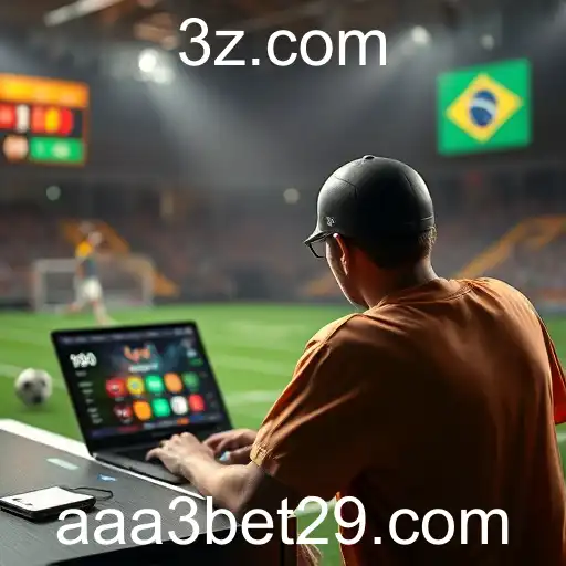 A Ascensão dos Jogos de Apostas Online em 2025