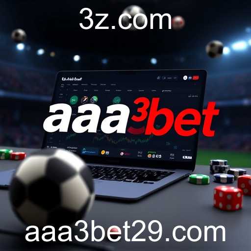 O Crescimento dos Jogos Online em 2026: A Ascensão de aaa3.bet