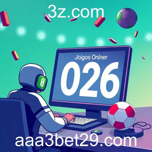 A Ascensão dos Jogos Online: As Tendências de 2026