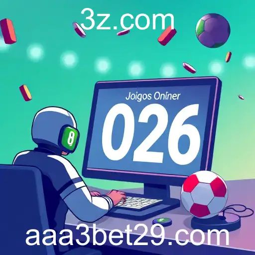A Ascensão dos Jogos Online: As Tendências de 2026